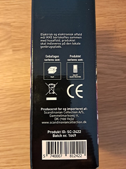 Product image 5 of 7
