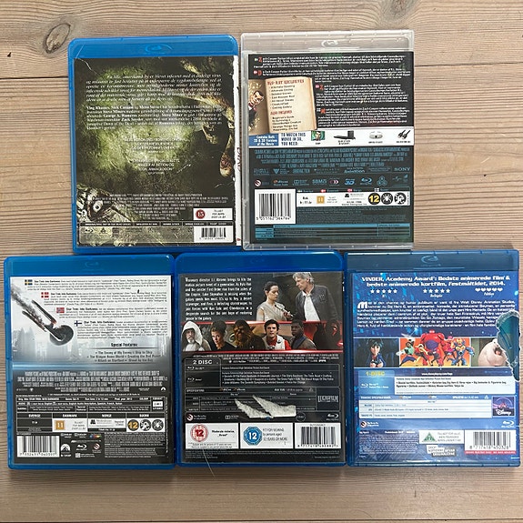 Product image 2 of 5