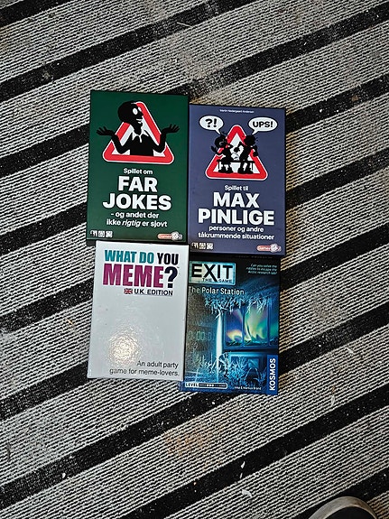 Product image 2 of 5