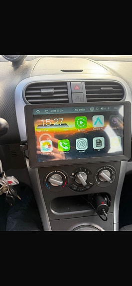 Suzuki Splash – billede 3