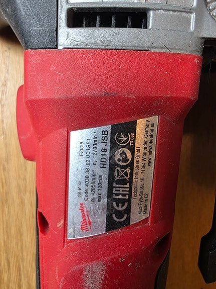 Product image 2 of 5