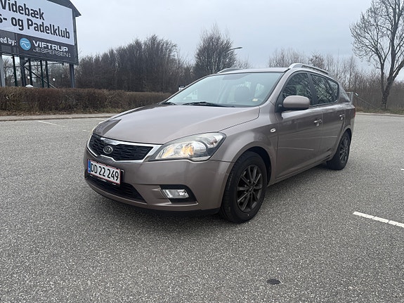 Kia Ceed – billede 2