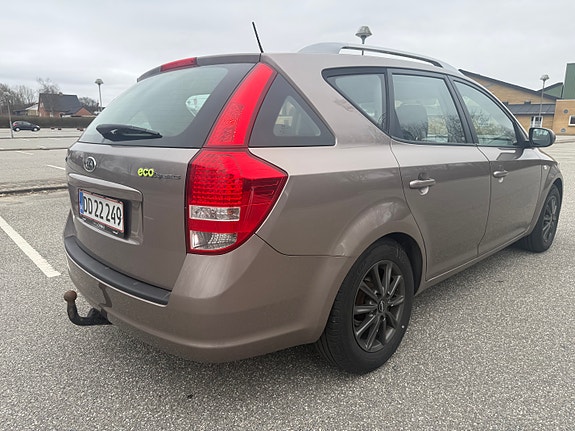 Kia Ceed – billede 3