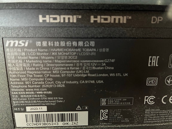 Product image 3 of 5