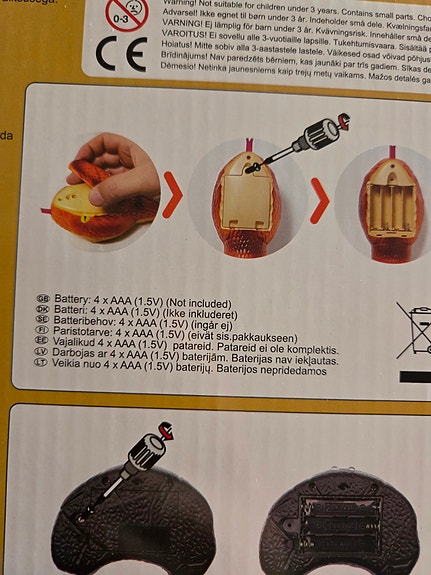 Product image 2 of 5