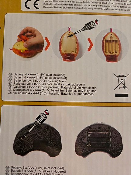 Product image 3 of 5