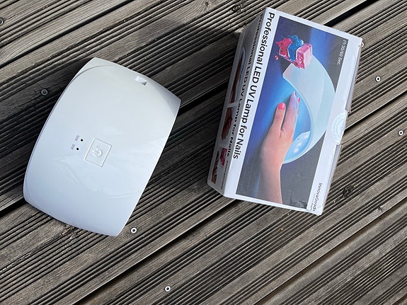 Product image 2 of 5