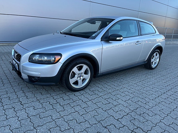Volvo C30