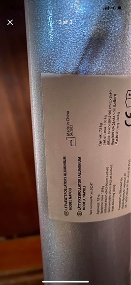 Product image 2 of 3