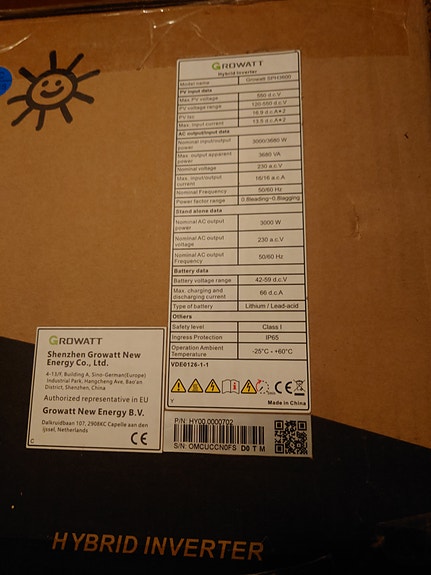 Product image 2 of 5