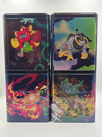 Product image 2 of 5