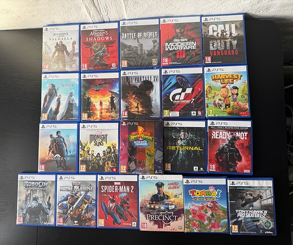 Product image 2 of 7