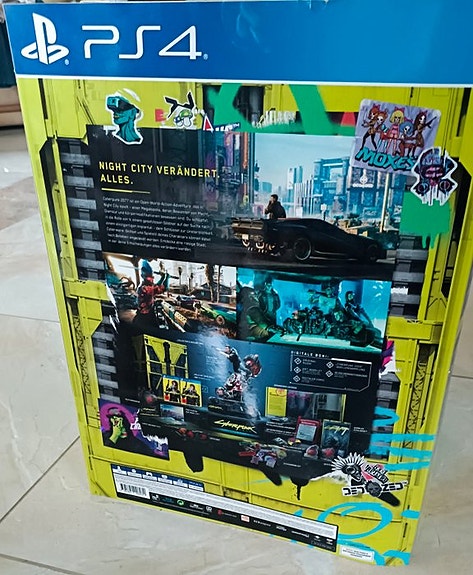 Product image 2 of 4