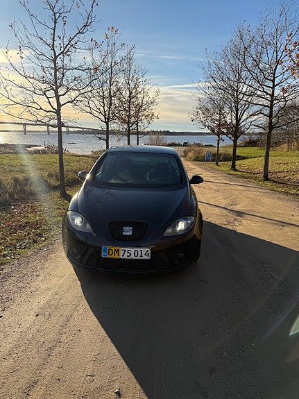 Seat Altea – billede 2