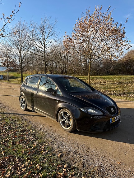Seat Altea – billede 3