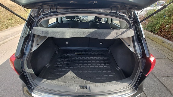 Nissan Qashqai 2009 photo 5