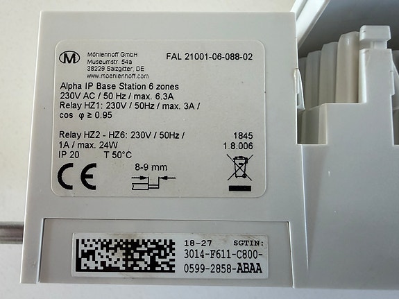 Product image 3 of 3