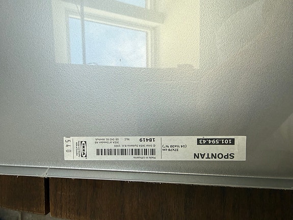 Product image 2 of 2