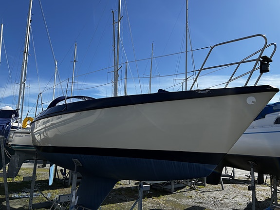 Køb Til salg: Maxi 87 - 1980 | Bilerbrugte.dk