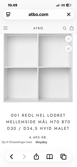 Product image 2 of 3