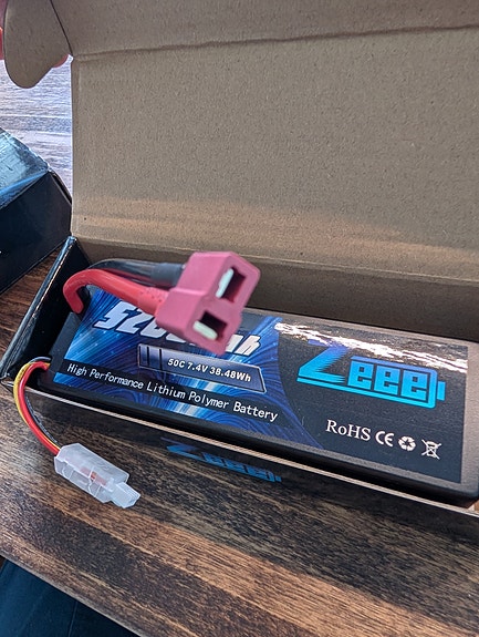 Product image 3 of 3