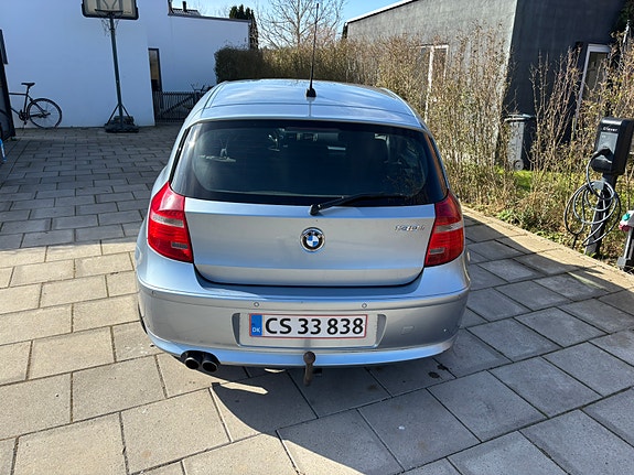 BMW 130I 2009 photo 5