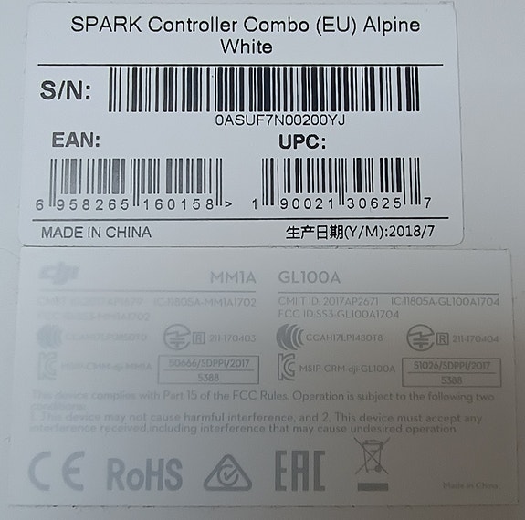 Product image 2 of 2