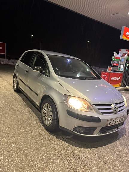 VW Golf Plus – billede 2