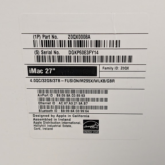 Product image 2 of 3