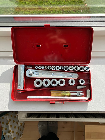 Product image 2 of 3