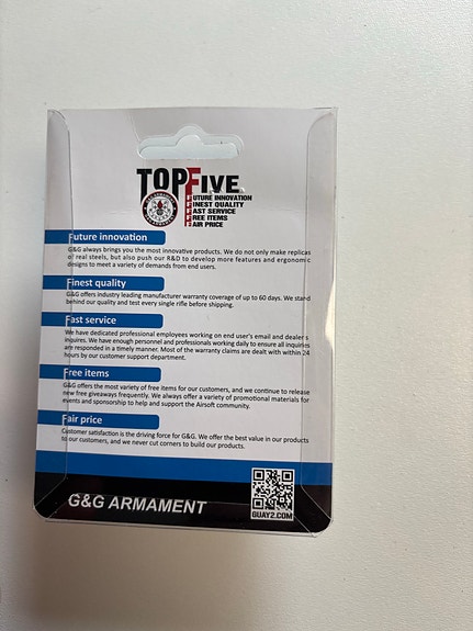 Product image 6 of 6