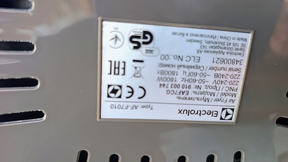 Product image 2 of 5