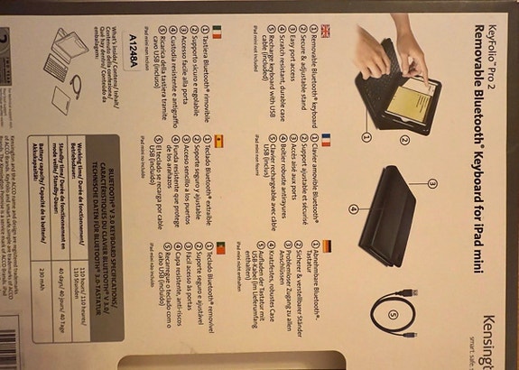Product image 3 of 6