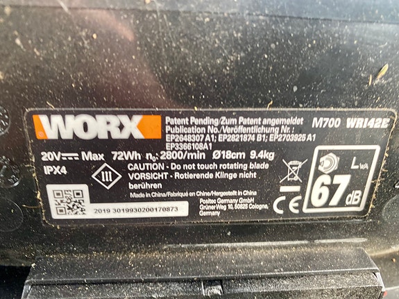 Product image 2 of 5