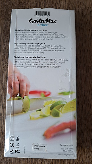 Product image 2 of 2