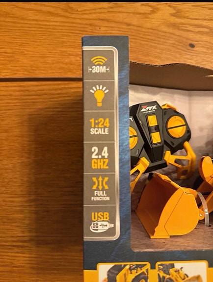 Product image 4 of 5