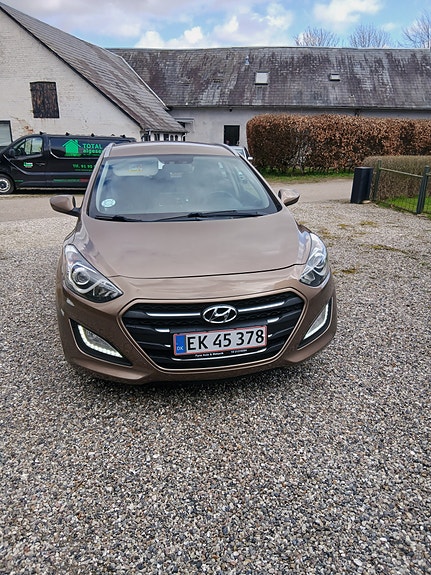 Hyundai i30 – billede 3