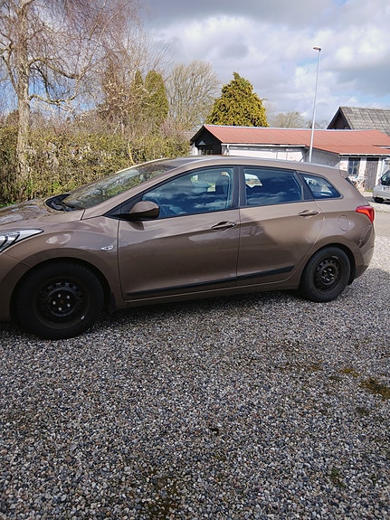 Hyundai i30 – billede 2