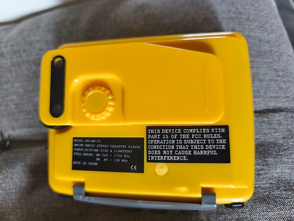 Product image 3 of 6