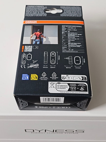 Product image 3 of 5