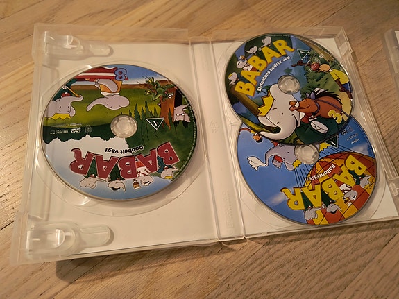 Product image 3 of 3