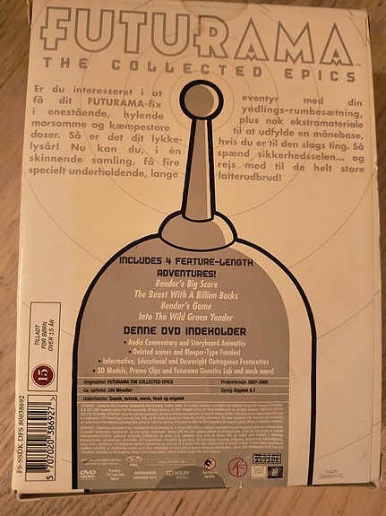Product image 2 of 5