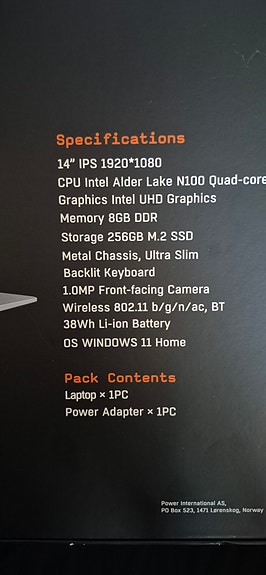 Product image 2 of 6