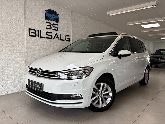 VW Touran