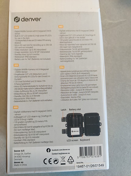 Product image 2 of 5