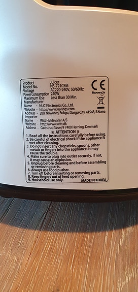 Product image 2 of 3