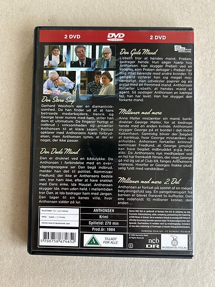 Product image 2 of 3