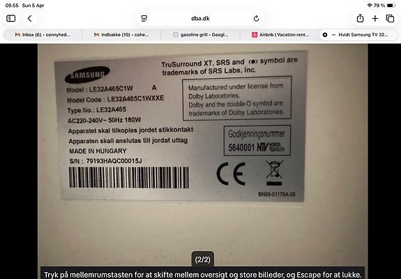 Product image 2 of 2