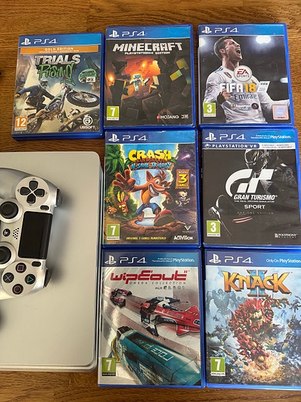 Product image 2 of 3