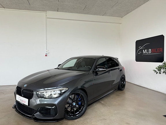 BMW M140i